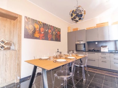 Foto Appartamento a Dogliani con 5 locali in vendita