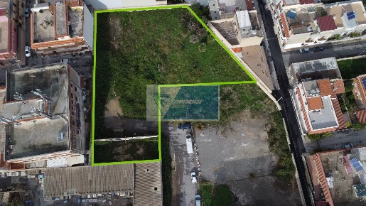 Foto Terreno edificabile in Via Siracusa, Avola Centro in vendita