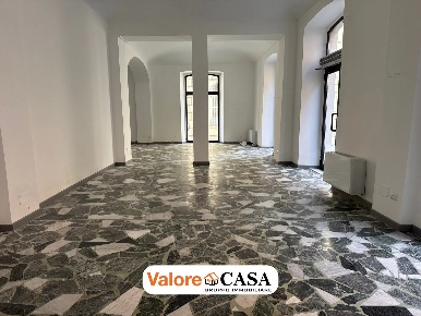 Foto Appartamento a Acqui Terme Centro con 3 locali in affitto