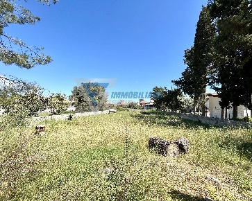 Foto Terreno edificabile in VIA ISOLA DELLA SONDA, Siracusa Arenella