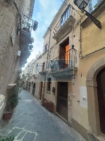 Foto Appartamento in Via del Crocifisso, Siracusa Ortigia con 2 locali