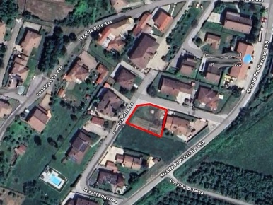 Foto Terreno edificabile a Monchiero in vendita