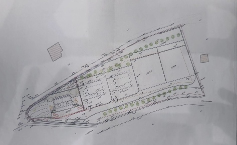 Foto Terreno edificabile a Baldissero d'Alba in vendita
