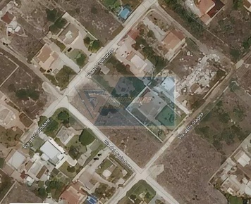 Foto Terreno edificabile in Via del Corindone, Siracusa Plemmirio