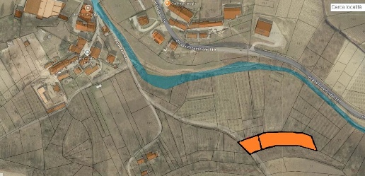 Foto Terreno agricolo in baldissero d'alba, Baldissero d'Alba Aprato