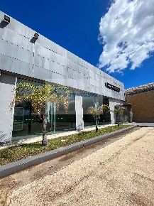 Foto Magazzino in Contrada Targia, Siracusa Targia con 4 locali in vendita