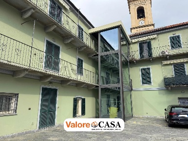 Foto Appartamento a Visone con 3 locali in vendita