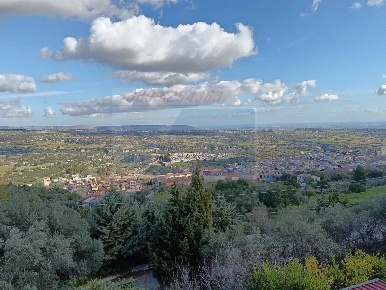 Foto Villa unifamiliare in contrada garofalo, Canicattini Bagni in vendita
