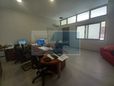 Foto Ufficio in Viale Scala Greca, Siracusa Scala Greca - Neapolis