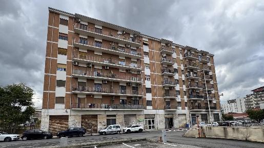 Foto Appartamento in Via Reggio Calabria 13, Cosenza Popilia - Vagliolise