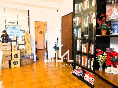 Foto Appartamento a Bolzano Gries - San Quirino con 4 locali in vendita