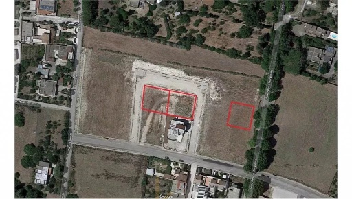 Foto Terreno edificabile a Oria in vendita