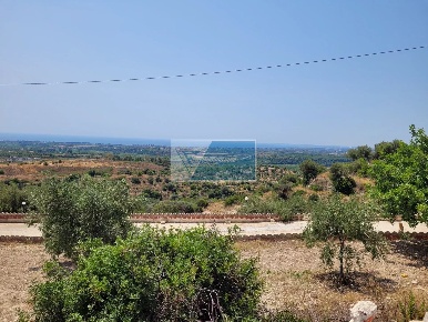 Foto Terreno in CONTRADA MAMMANELLI, Avola in vendita
