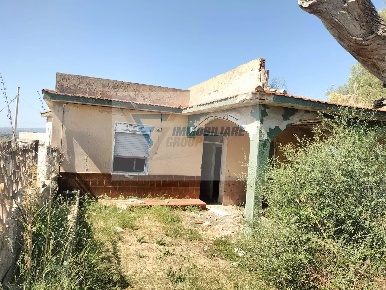 Foto Villa unifamiliare in Traversa Vallone Carancino, Siracusa in vendita