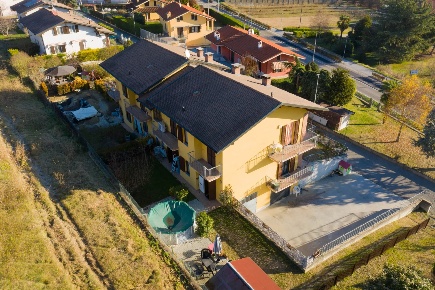 Foto Appartamento in Corso Valpone, Canale Centro con 4 locali in vendita