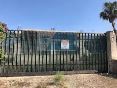 Foto Terreno edificabile in Viale Edoardo Garrone, Melilli Città Giardino