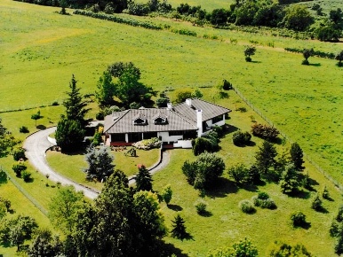 Foto Villa unifamiliare a Verrua Savoia Valentino con 13 locali in vendita