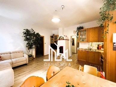 Foto Appartamento a Bolzano Oltrisarco - Aslago con 3 locali in vendita