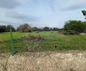 Foto Terreno agricolo in via Ognina, Siracusa Arenella in vendita