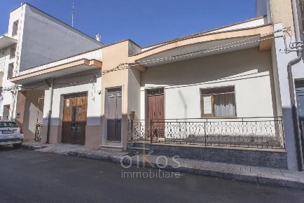 Foto Appartamento a Oria in vendita