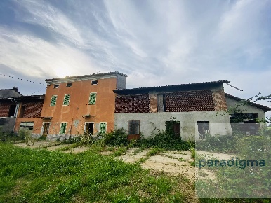 Foto Rustico in Località Vo, San Salvatore Monferrato con 6 locali