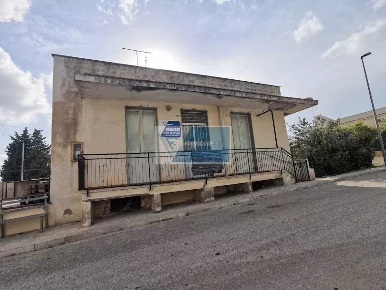 Foto Villa unifamiliare in Contrada San Giovanni, Noto San Corrado Di Fuori