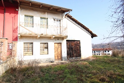 Foto Appartamento in Frazione Valunga, Santo Stefano Roero con 3 locali