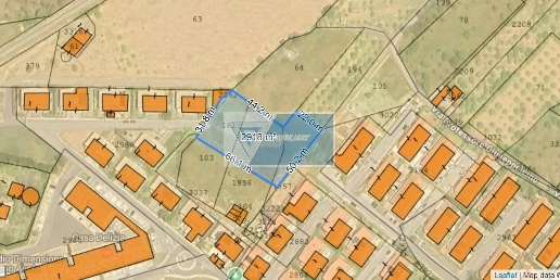 Foto Terreno edificabile in stretto di carcellita, Avola in vendita