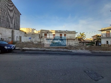 Foto Terreno edificabile in GRAZIA DELEDDA, Priolo Gargallo in vendita