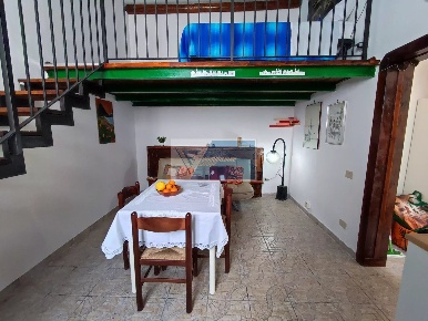 Foto Appartamento in Via Ducezio, Noto Centro con 2 locali in vendita