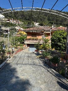 Foto Villa unifamiliare a Ventimiglia Varase, Bevera in vendita