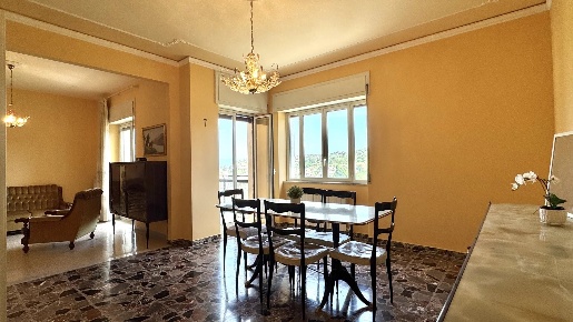 Foto Appartamento in Contrada Guarassano, Cosenza con 4 locali in vendita