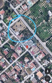 Foto Terreno edificabile in VIA AMERIGO VESPUCCI, Siracusa Fanusa