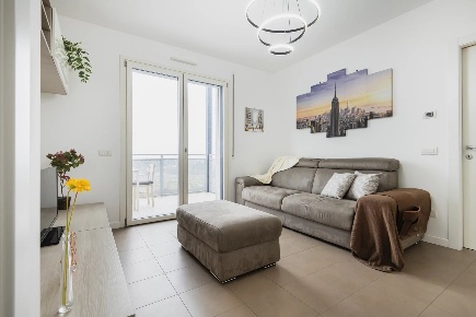 Foto Appartamento in VIA PIER PAOLO PASOLINI 4, Milano con 2 locali