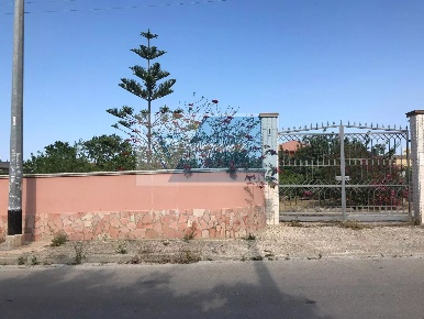 Foto Terreno edificabile in Via Caltanissetta, Melilli Città Giardino