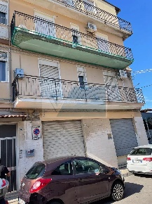 Foto Appartamento in Via Napoli, Priolo Gargallo con 3 locali in vendita