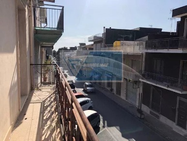 Foto Appartamento in Corso Vittorio Emanuele, Solarino con 4 locali