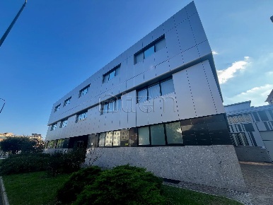 Foto Ufficio in Via Gallarate 215, Milano Gallaratese con 5 locali