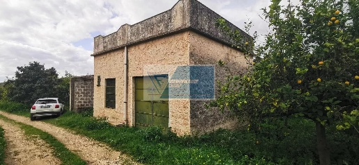 Foto Terreno in Contrada Fiumara, Noto in vendita