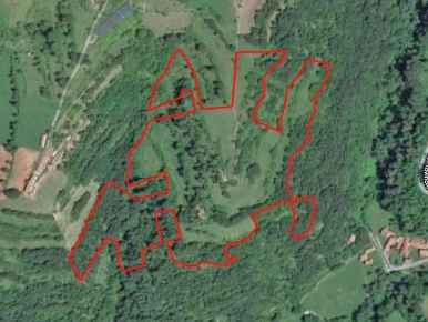 Foto Rustico a Marsaglia in vendita