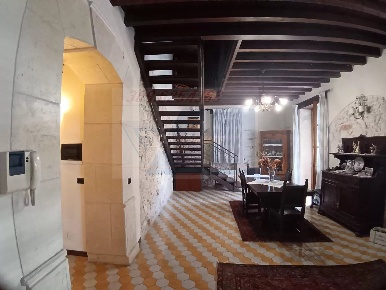 Foto Villa unifamiliare in Viale Scala Greca, Siracusa con 9 locali