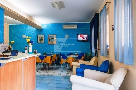 Foto Hotel a Pozzallo con 12 locali in vendita