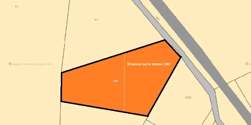 Foto Terreno edificabile a Sommariva Perno in vendita