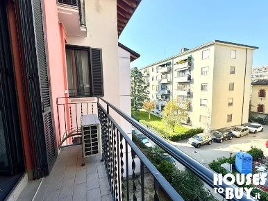 Foto Appartamento in Via Monte Peralba 5, Milano Santa Giulia con 2 locali