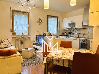 Foto Appartamento a Egna con 2 locali in vendita