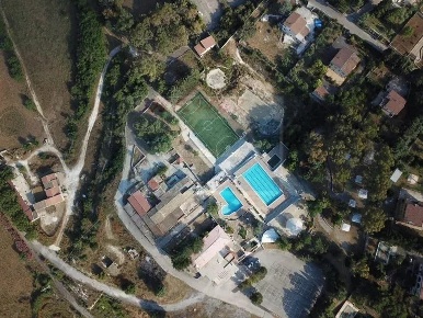 Foto Residence in Contrada Piano Milo, Noto con 6 locali in vendita