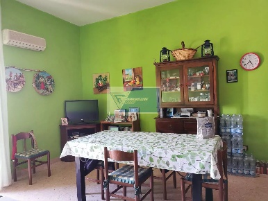 Foto Appartamento in VIA TOMMASO EDISON 37, Priolo Gargallo con 3 locali