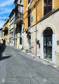 Foto Appartamento in Via Isonzo, Palombara Sabina Centro con 3 locali
