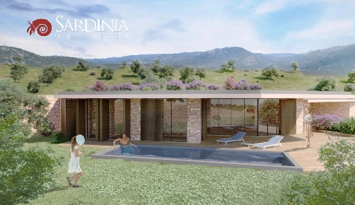 Foto Terreno edificabile in Loc. Li Canneddi, Trinità d'Agultu e Vignola