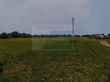 Foto Terreno agricolo in Via dell'Opale, Siracusa Plemmirio in vendita